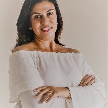 Dr.ª. Andressa da Silva de Mello