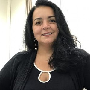 Dr.ª. Joziana Muniz de Paiva Barçante